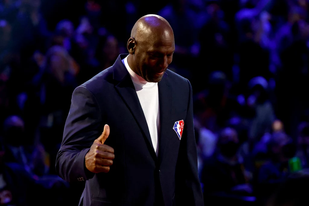 Michale Jordan Michale Jordan
