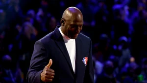 Michale Jordan