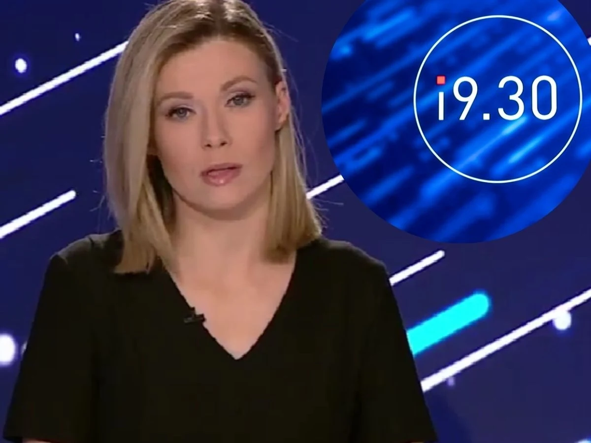 Nowe nazwisko w formacie "19:30" Nowe nazwisko w formacie "19:30"