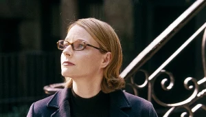 Jodie Foster w filmie "Azyl"