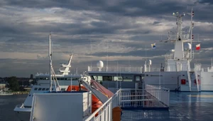 Będą zmiany w finansowaniu portu w Świnoujściu 