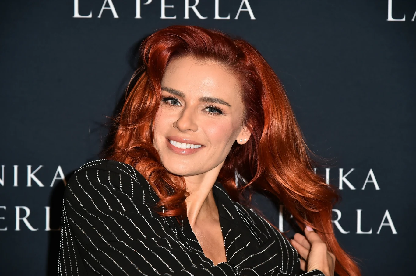 Natasza Urbańska zapowiedziała premierę piosenki, którą zgłosiła na Eurowizję Natasza Urbańska zapowiedziała premierę piosenki, którą zgłosiła na Eurowizję