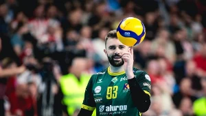 Uros Kovacevic zamieni rosyjską Ufę na włoską Piacenzę