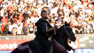 Arturo Vidal