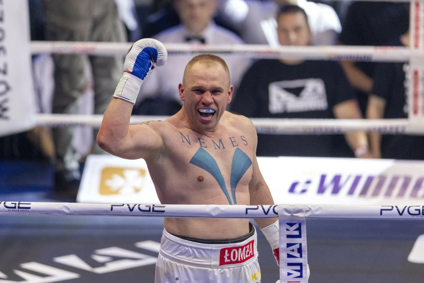 Łukasz Różański