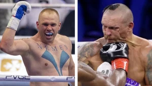 Łukaszowi Różańskiemu zamarzyło się starcie z Ołeksandrem Usykiem. Czy to realne?