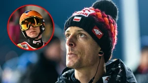 Kamil Stoch i Thomas Thurnbichler