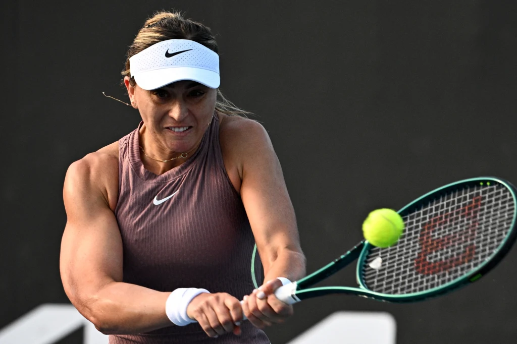 Paula Badosa Paula Badosa