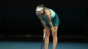 Pech wielkiej rywalki Świątek, fani rozgoryczeni. Jest oficjalny komunikat