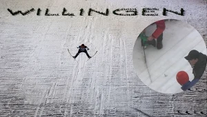 Skocznia w Willingen