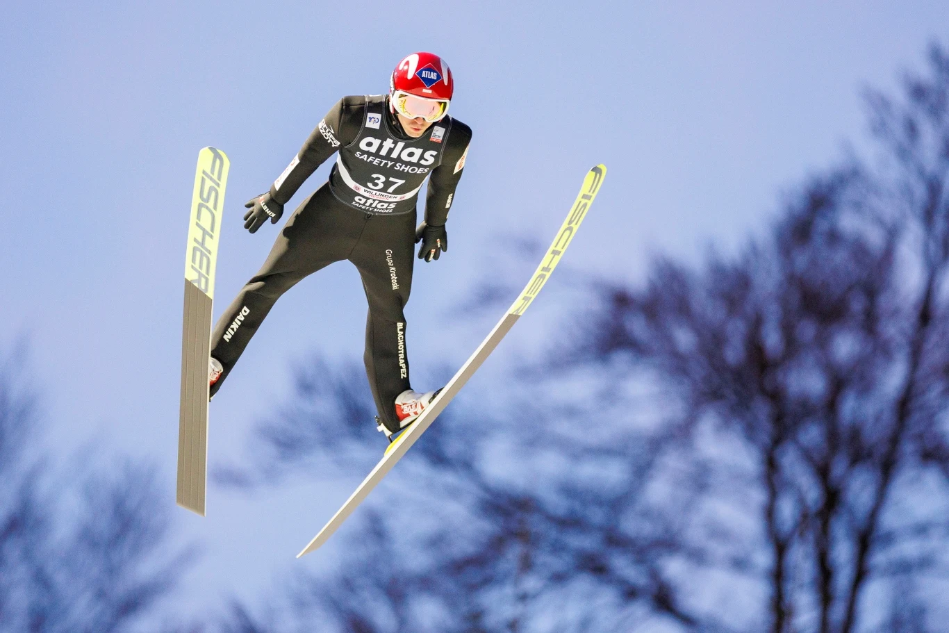 Kamil Stoch
