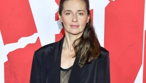 Agnieszka Grochowska