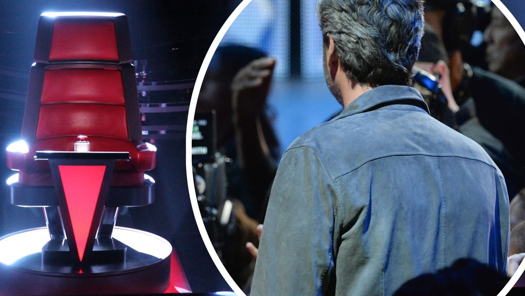 Blake Shelton wróci do "The Voice"? Fani proszą go o zmianę swojej decyzji