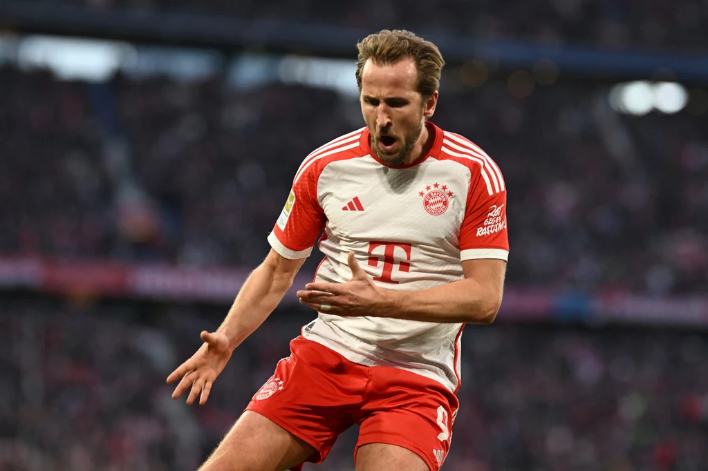 Harry Kane Harry Kane