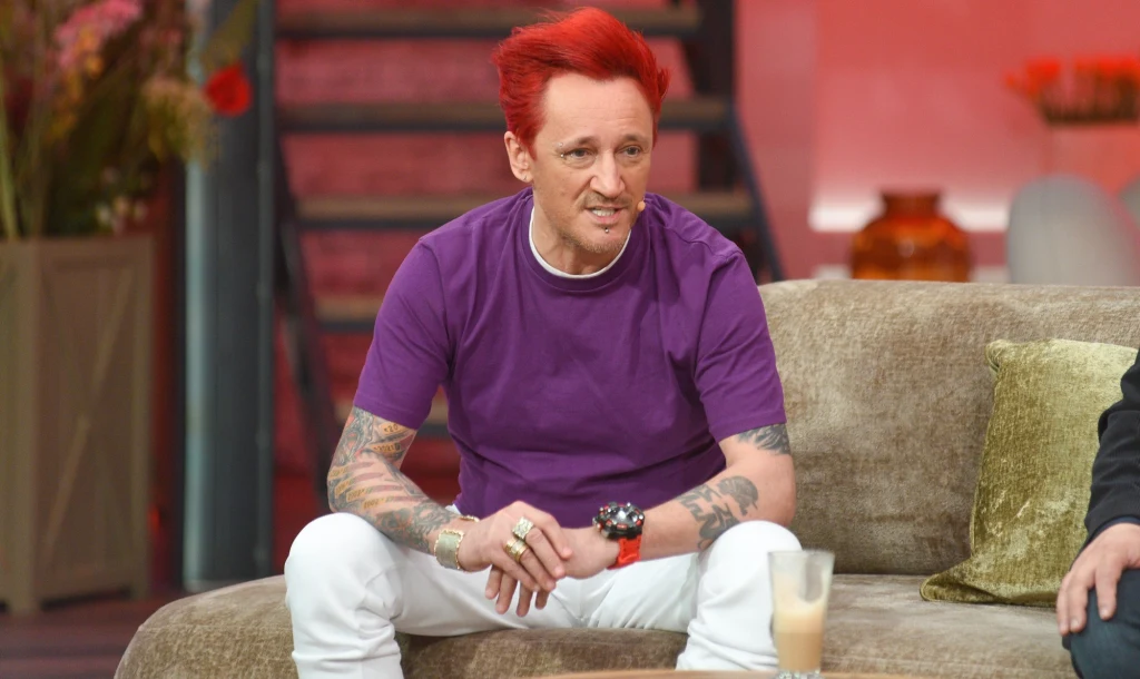 Michał Wiśniewski nie odpuszcza swojej wytwórni