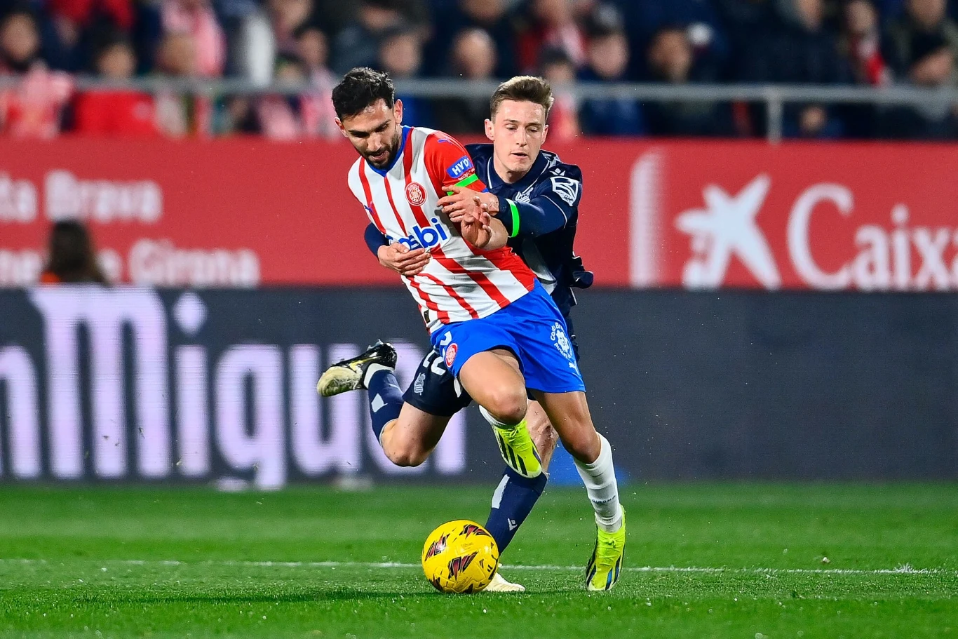 Ivan Martin i Benat Turrientes Ivan Martin i Benat Turrientes