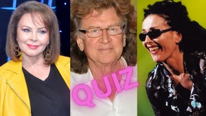 To były hity lat 80. Kto je śpiewał? [QUIZ]