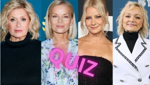 Kto jest starszy? [QUIZ]