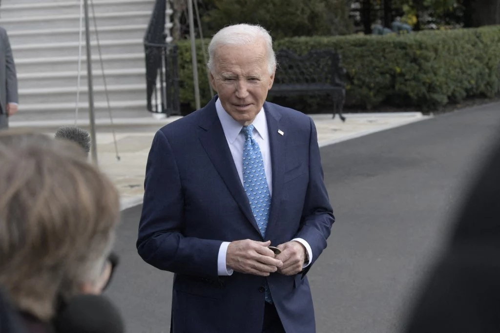 Joe Biden wygrał prawybory Demokratów w Karolinie Południowej Joe Biden wygrał prawybory Demokratów w Karolinie Południowej