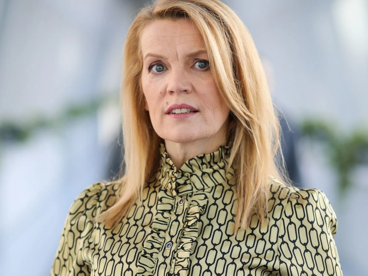 Chotecka zachwyca figurą. Oto jej porady Chotecka zachwyca figurą. Oto jej porady