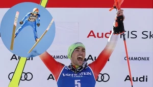 Daniel Yule/Dawid Kubacki