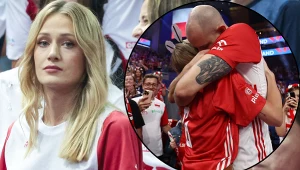 Żona Bartosza Kurka zdecydowała się na szczere wyznanie w sprawie swojej kariery. 