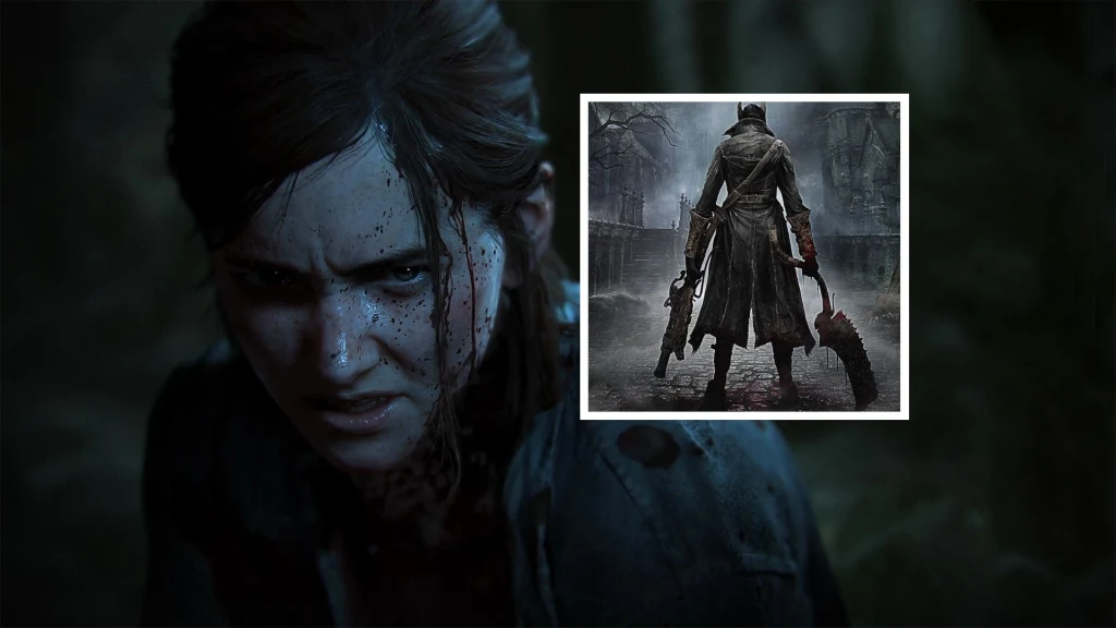 The Last of Us Part 2 The Last of Us Part 2