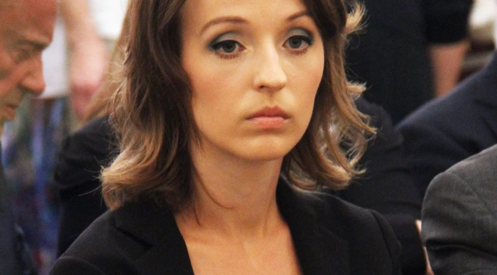 Kamila Łapicka