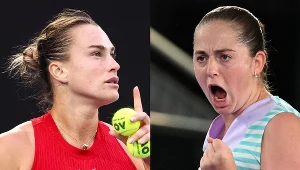 Zmora Świątek z tytułem, trzęsienie w rankingu. Ma podium, goni Sabalenkę