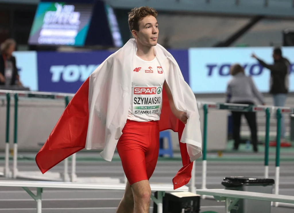Jakub Szymański Jakub Szymański