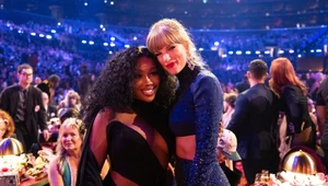 W gronie faworytek Grammy 2024 znajdują się m.in. SZA i Taylor Swift