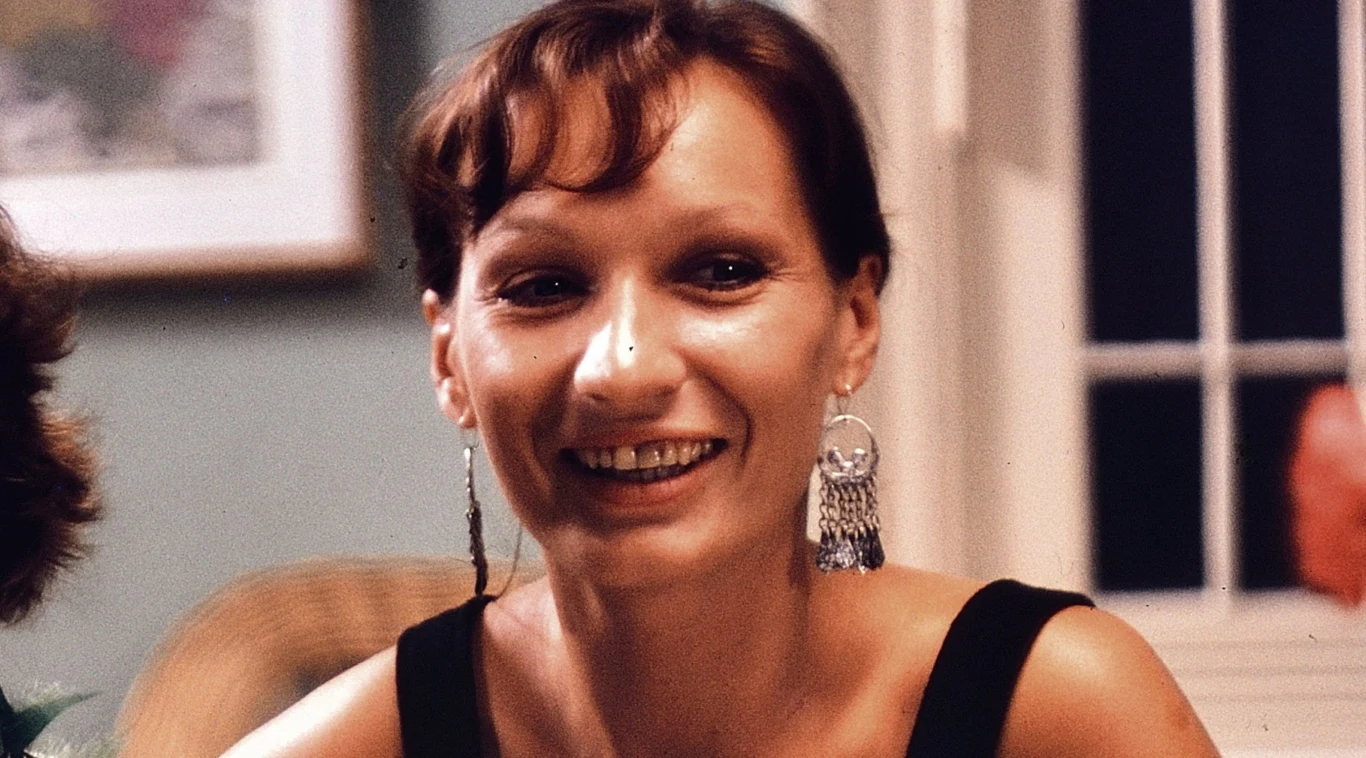 Bożena Rogalska Bożena Rogalska