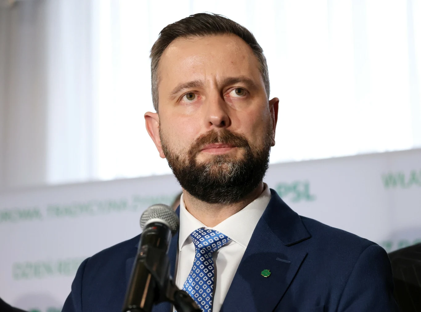 Władysław Kosiniak-Kamysz Władysław Kosiniak-Kamysz