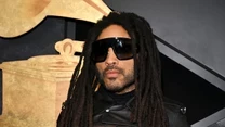 Lenny Kravitz na scenie oddał hołd nazywanemu "Ojcem Chrzestnym Czarnej Muzyki" Clarence'owi Avantowi, który zmarł w ubiegłym roku.