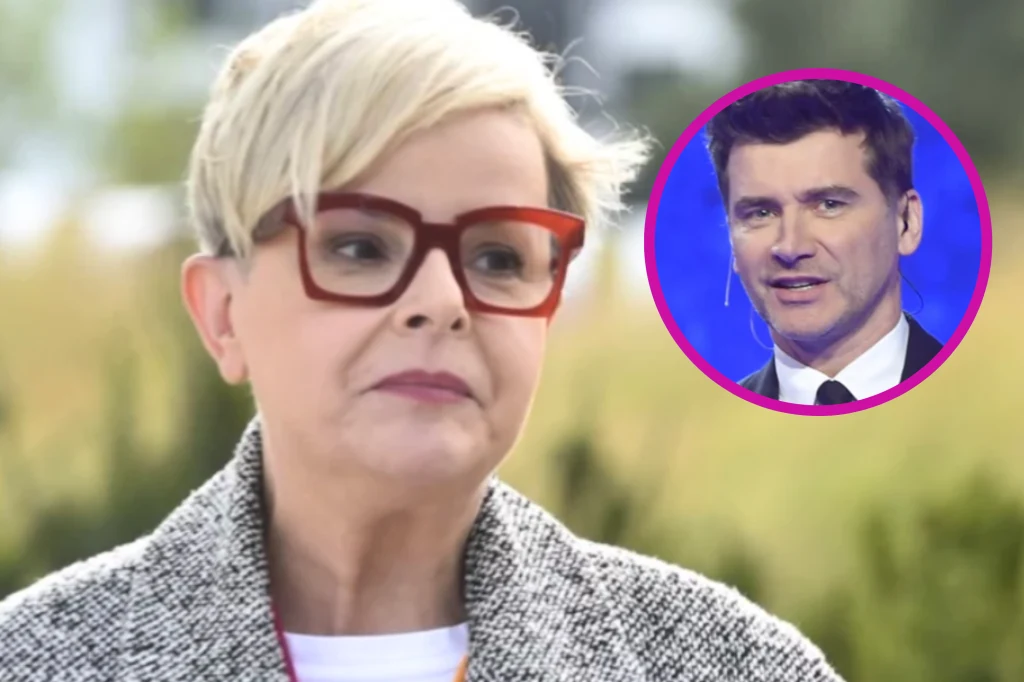 Karolina Korwin-Piotrowska, Tomasz Kammel