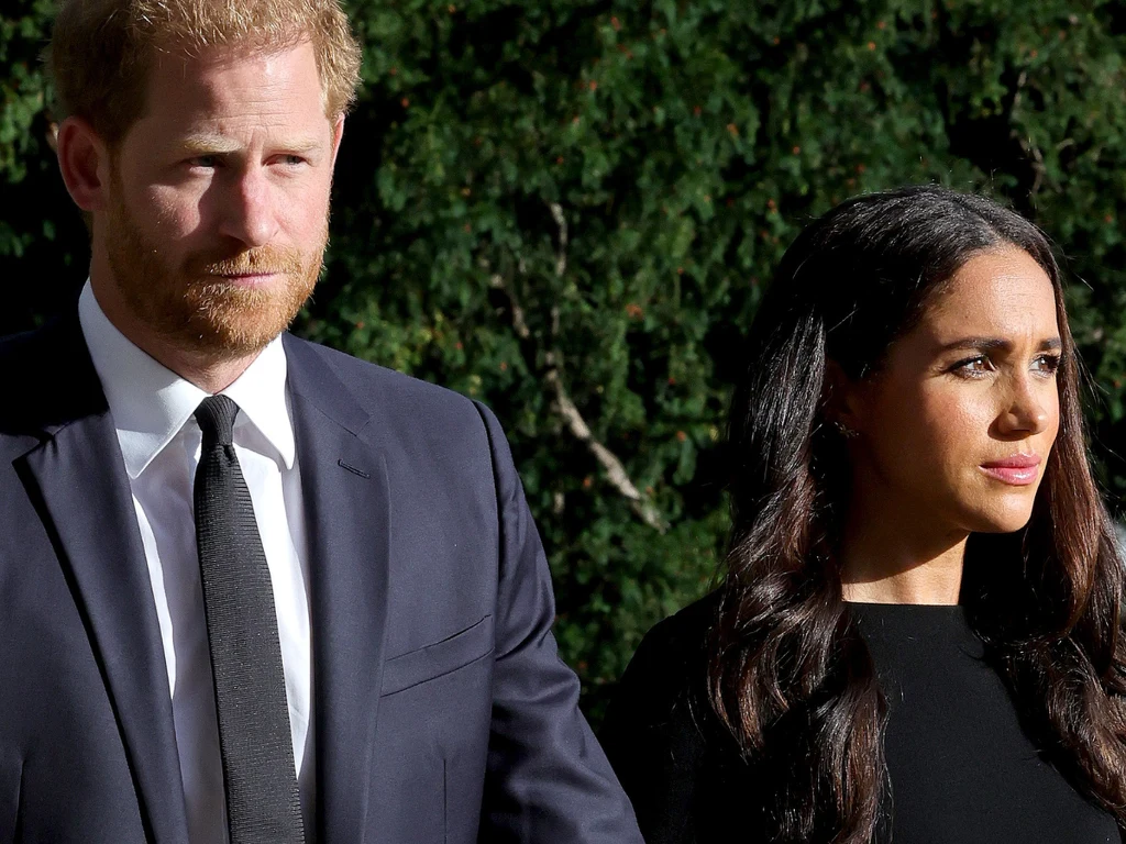 Harry i Meghan pilnie pakują walizki. Mają wrócić do Kanady