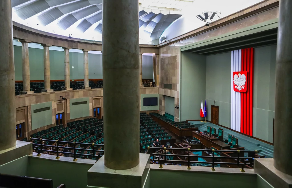 Sejm dyskutował o rządowym projekcie ustawy o zmianie ustawy o rynku mocy