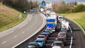 Szwajcaria zamknie najdłuższą autostradę. Przejmie ją wojsko