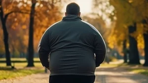 Tycie, zmęczenie i szybsza demencja. Insulinooporność wpływa na mózg