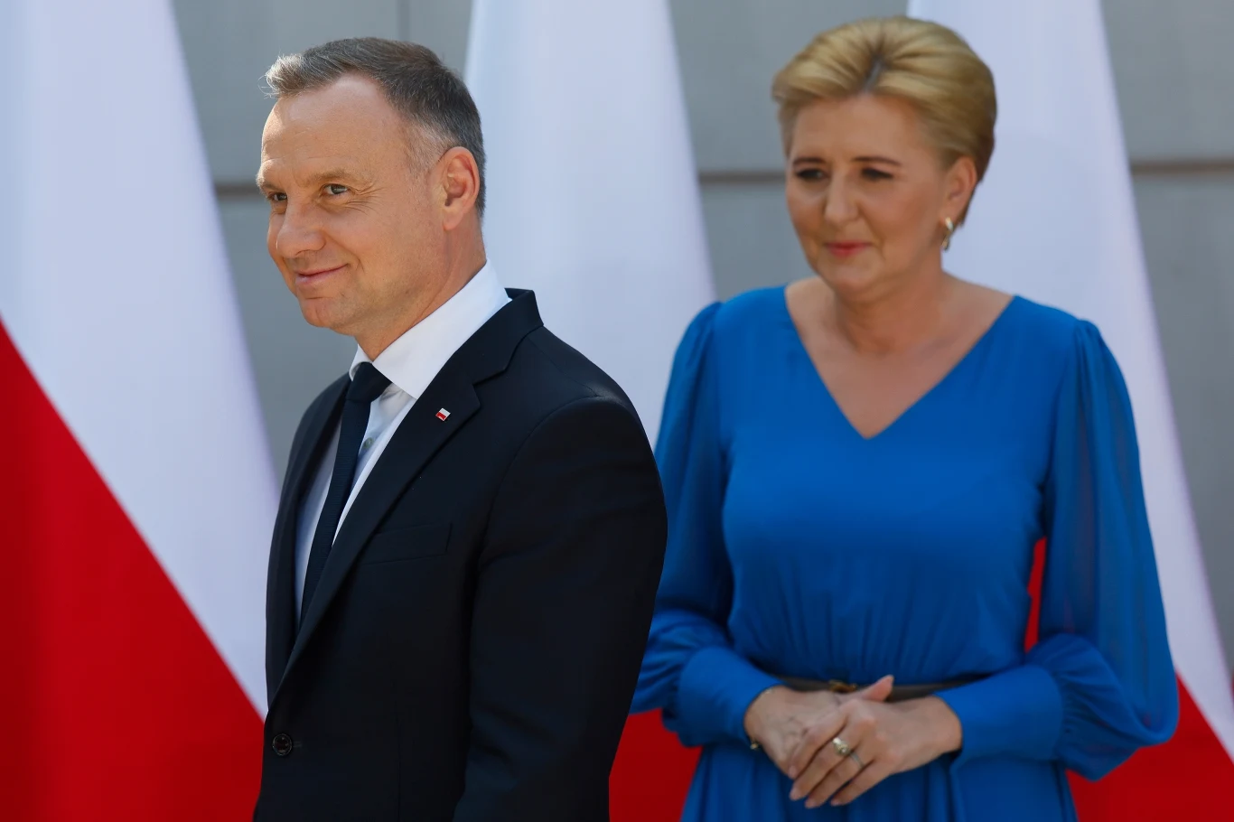 Para prezydencka Para prezydencka