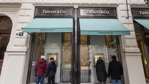 Sukces króla luksusu. Bernard Arnault trzeci na świecie