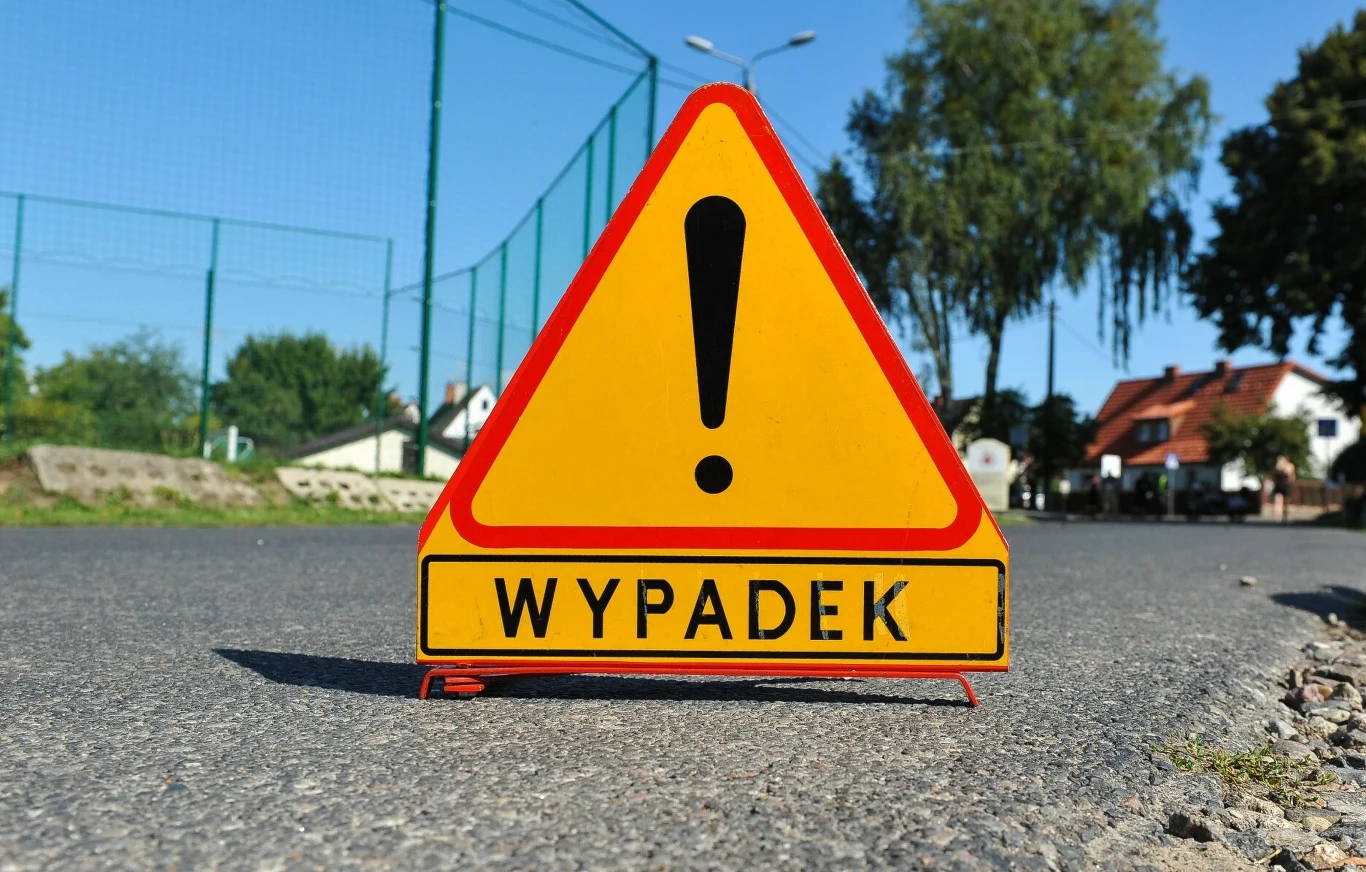 Jak zachować się w razie kolizji, a jak po wypadku? Jak zachować się w razie kolizji, a jak po wypadku?