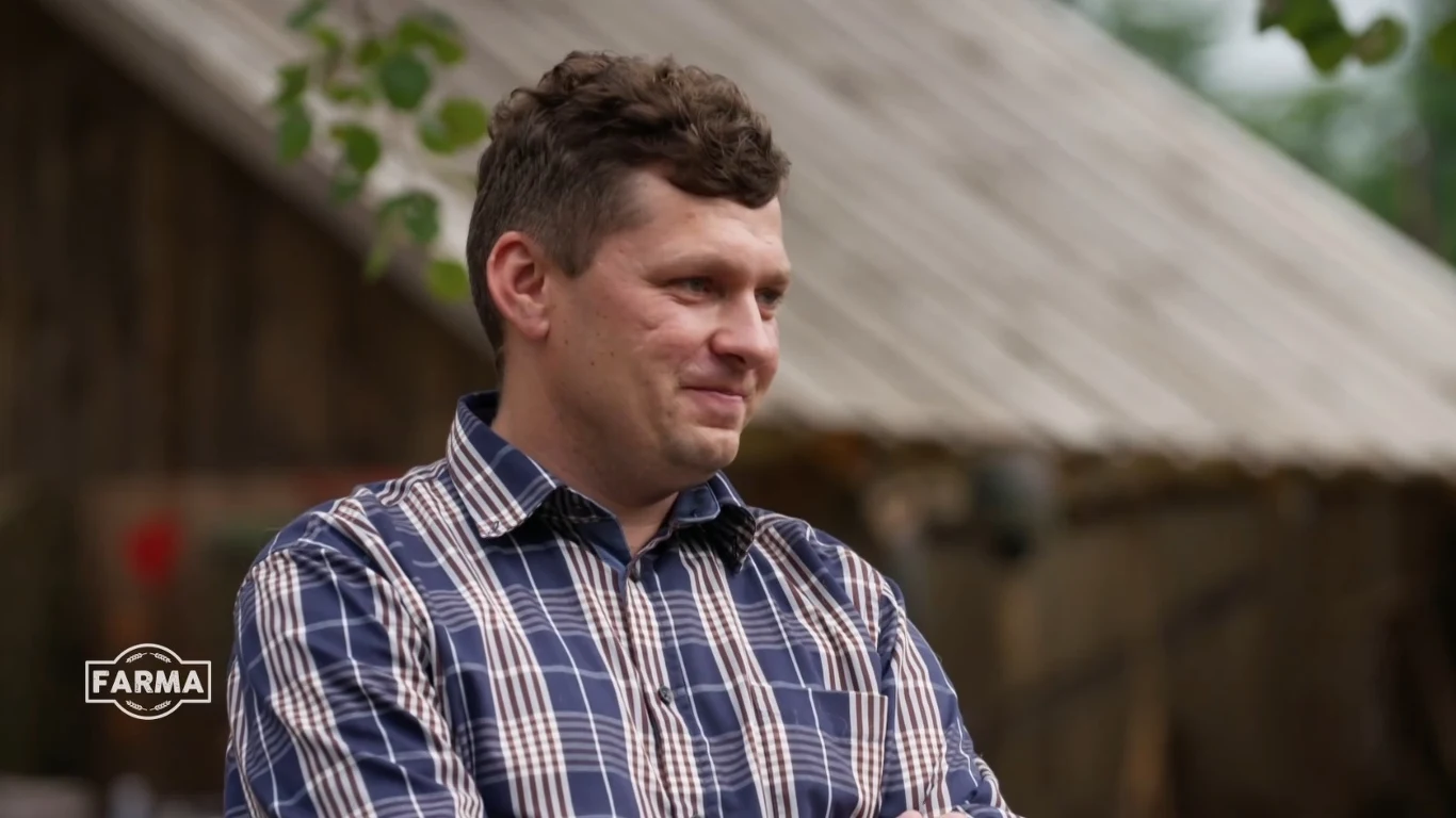 W nowym odcinku "Farmy" będzie się działo W nowym odcinku "Farmy" będzie się działo