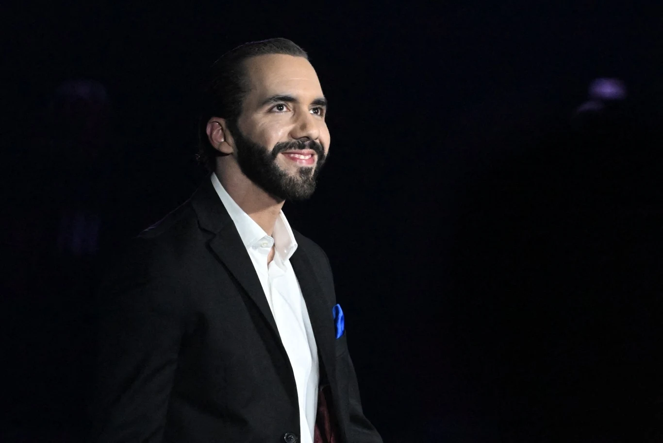 Nayib Bukele Nayib Bukele