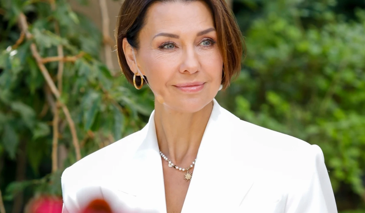 Anna Popek Anna Popek