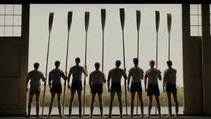 Hollywoodzki gwiazdor znowu reżyseruje. Kogo zainteresuje ta historia?