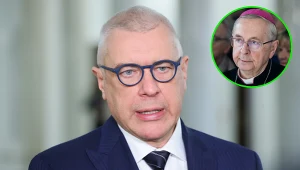 Roman Giertych zwraca się do abp. Gądeckiego ws. tragedii w Poznaniu