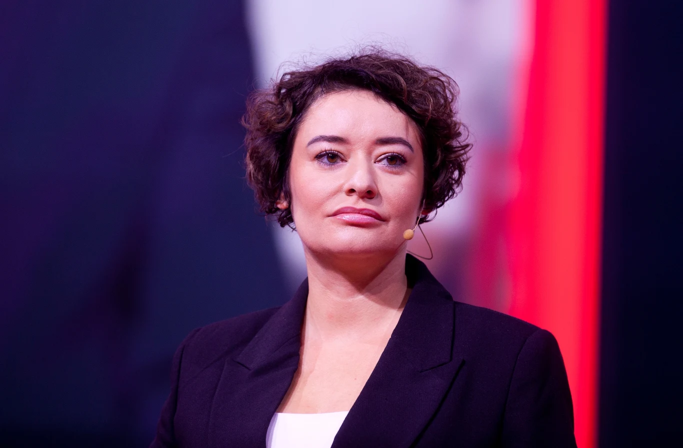 Anna Maria Żukowska Anna Maria Żukowska