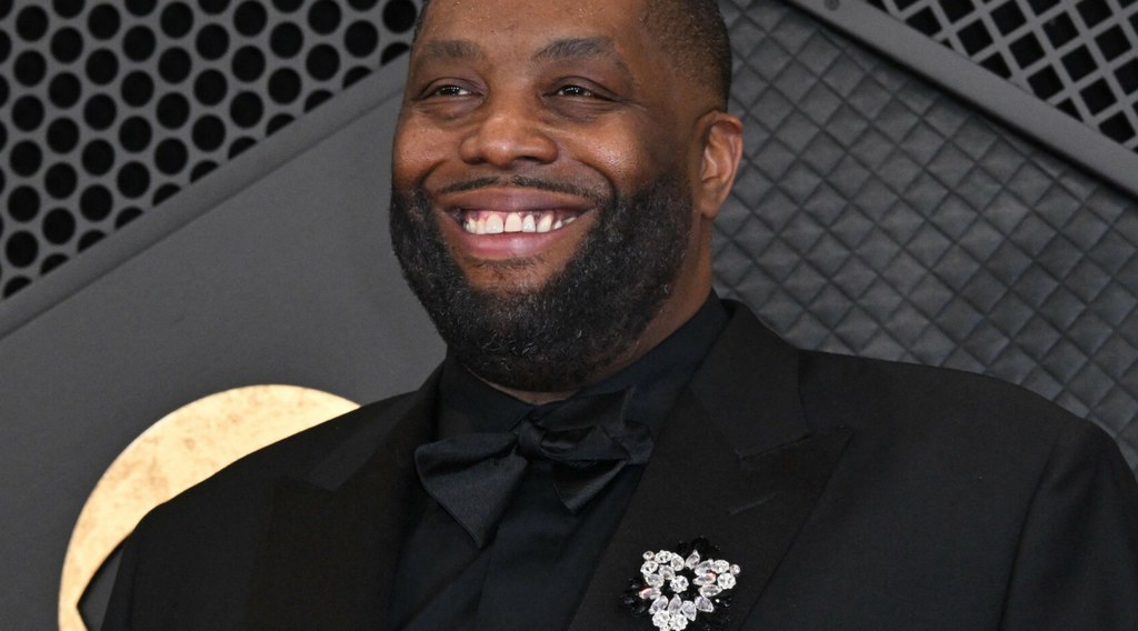 Killer Mike