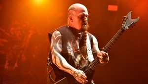 Kerry King zdradził szczegóły swojego nowego projektu